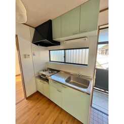 テンダーハウスのサムネイル