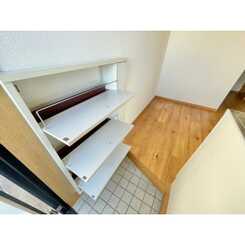 テンダーハウスのサムネイル