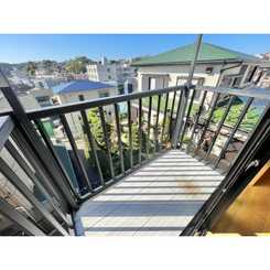 テンダーハウスのサムネイル