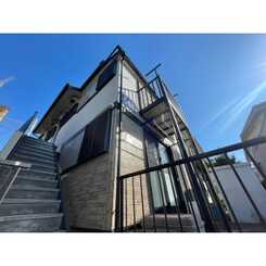 テンダーハウス