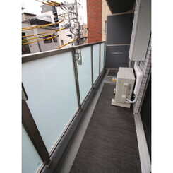 プレール・ドゥーク浅草Ⅴのサムネイル