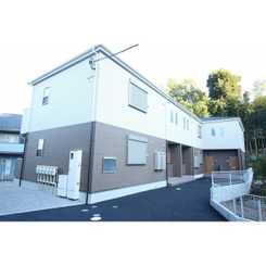 東京都：アムール　ベルフルールの賃貸物件画像