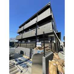 千葉県：エクセラン馬橋southの賃貸物件画像