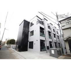 ：エクセラン所沢の賃貸物件画像