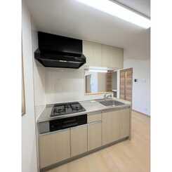 コンフォート福生のサムネイル