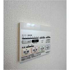 コンフォート福生のサムネイル