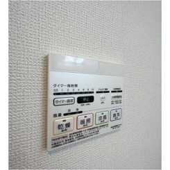 コンフォート福生のサムネイル