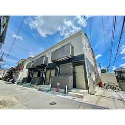 大阪府：アムールbrillerⅡの賃貸物件画像