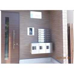 リコルテHOLAⅢのサムネイル