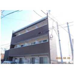 ：リコルテHOLAⅢの賃貸物件画像