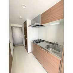 プレール・ドゥーク板橋舟渡のサムネイル