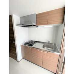 プレール・ドゥーク板橋舟渡のサムネイル