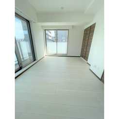 プレール・ドゥーク板橋舟渡のサムネイル