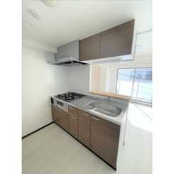 プレール・ドゥーク板橋舟渡のサムネイル