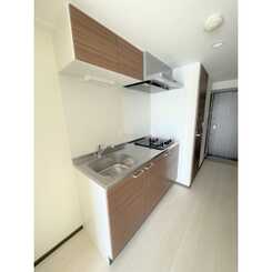 プレール・ドゥーク板橋舟渡のサムネイル