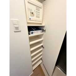 プレール・ドゥーク板橋舟渡のサムネイル