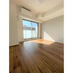 プレール・ドゥーク板橋舟渡のサムネイル