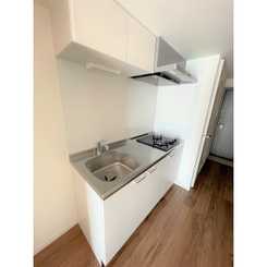 プレール・ドゥーク板橋舟渡のサムネイル