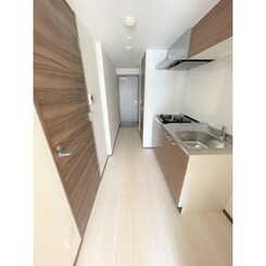 プレール・ドゥーク板橋舟渡のサムネイル