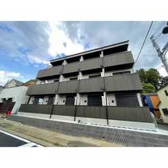 千葉県：エクセラン北小金の賃貸物件画像