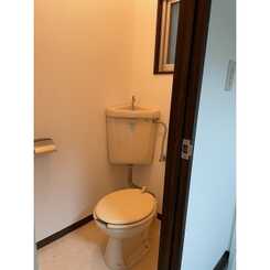 富士見コーポのサムネイル