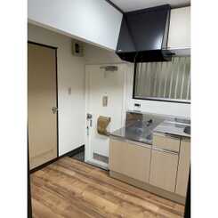 富士見コーポのサムネイル