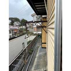 富士見コーポのサムネイル