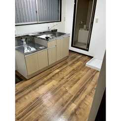 富士見コーポのサムネイル