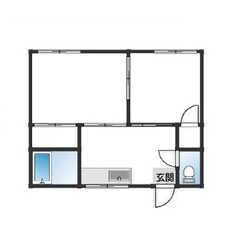 富士見コーポのサムネイル
