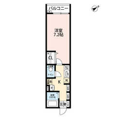 エクセラン馬橋westのサムネイル