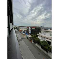 エクセラン馬橋westのサムネイル