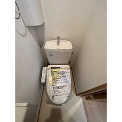 アムール東村山のサムネイル