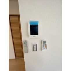 アムール東村山のサムネイル