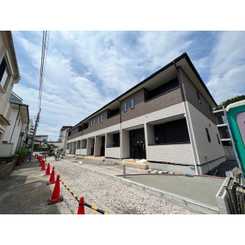 アムール東村山のサムネイル