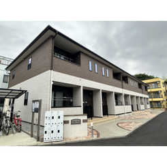 アムール東村山