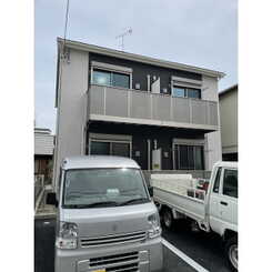 愛知県：アムール・パセオの賃貸物件画像