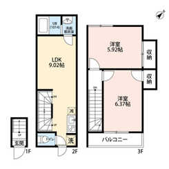 エクセラン吉祥寺のサムネイル