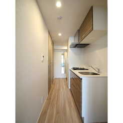 プレール・ドゥーク大山駅前のサムネイル