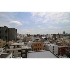 プレール・ドゥーク大山駅前のサムネイル