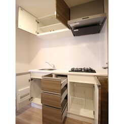 プレール・ドゥーク大山駅前のサムネイル