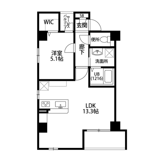 愛知県：モデルノの賃貸物件画像