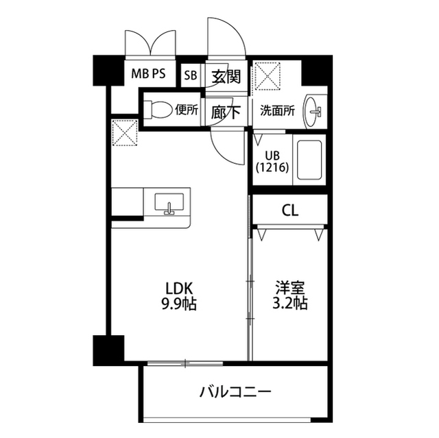 愛知県：モデルノの賃貸物件画像