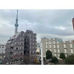 プレール・ドゥーク本所吾妻橋Ⅴのサムネイル