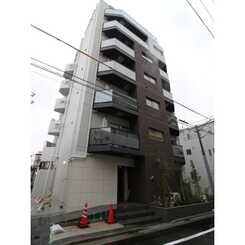 東京都：プレール・ドゥーク本所吾妻橋Ⅵの賃貸物件画像