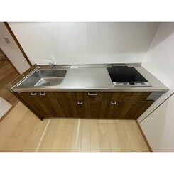 クレール　新守山のサムネイル