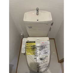 クレール　新守山のサムネイル