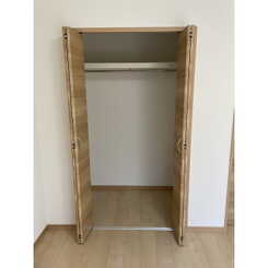 クレール　新守山のサムネイル