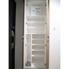 プレール・ドゥーク中板橋Ⅱのサムネイル