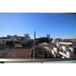 プレール・ドゥーク中板橋Ⅱのサムネイル