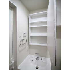 プレール・ドゥーク中板橋Ⅱのサムネイル